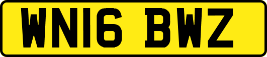 WN16BWZ
