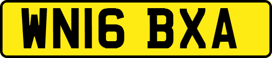 WN16BXA
