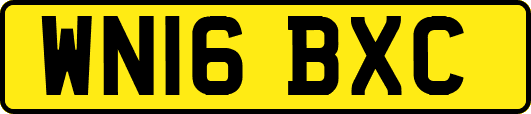 WN16BXC