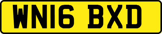 WN16BXD