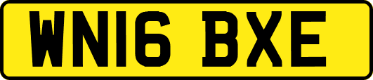 WN16BXE