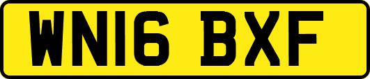 WN16BXF