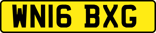 WN16BXG