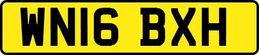 WN16BXH