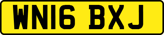 WN16BXJ