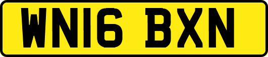 WN16BXN