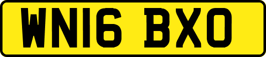 WN16BXO
