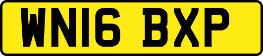 WN16BXP