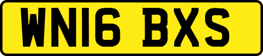 WN16BXS