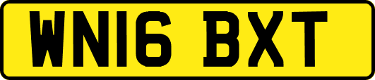 WN16BXT