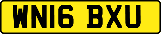 WN16BXU