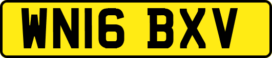 WN16BXV