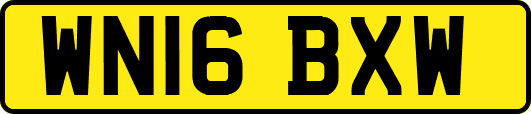 WN16BXW