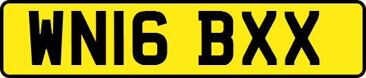 WN16BXX