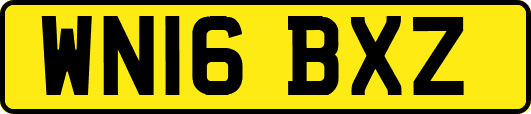 WN16BXZ