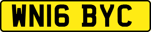 WN16BYC