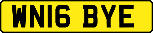 WN16BYE