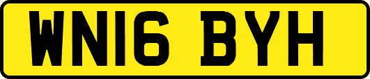WN16BYH