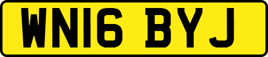 WN16BYJ