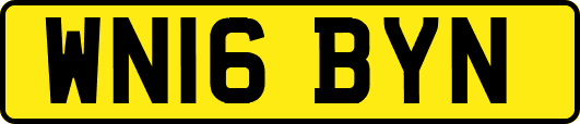 WN16BYN