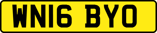WN16BYO