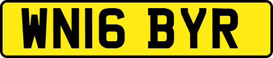 WN16BYR