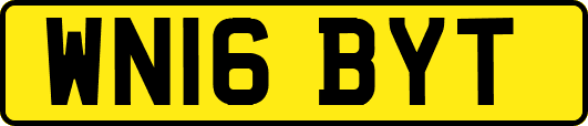 WN16BYT
