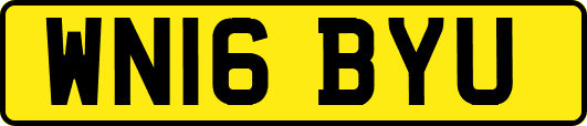 WN16BYU