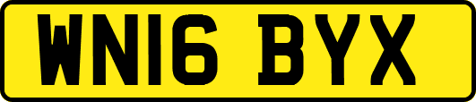 WN16BYX