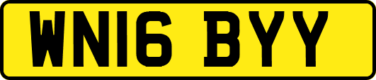 WN16BYY