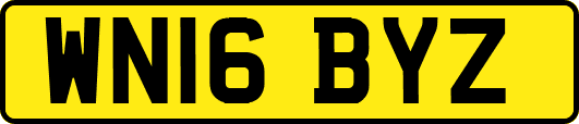 WN16BYZ