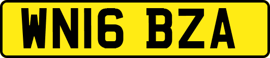 WN16BZA