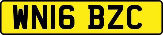 WN16BZC