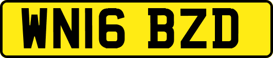 WN16BZD