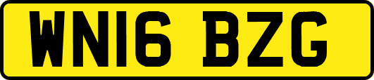 WN16BZG