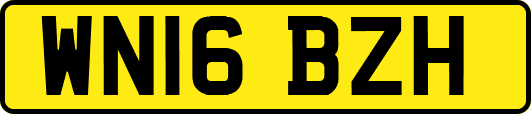 WN16BZH