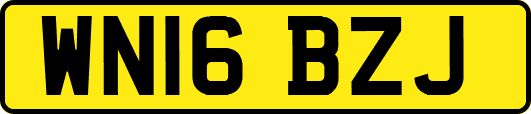 WN16BZJ