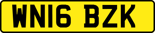 WN16BZK
