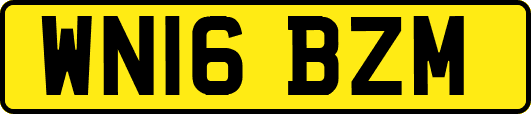 WN16BZM