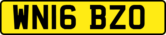 WN16BZO