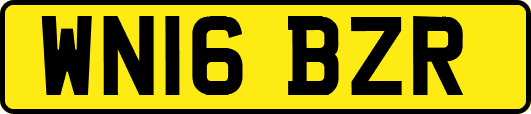 WN16BZR