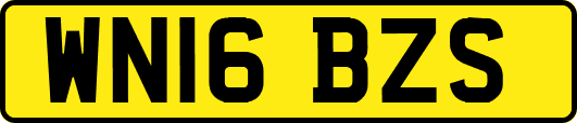 WN16BZS