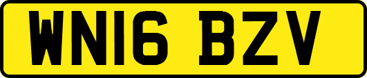 WN16BZV
