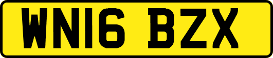 WN16BZX