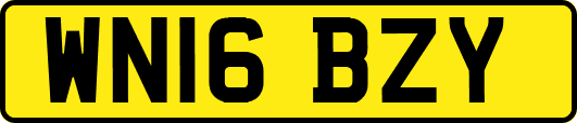 WN16BZY