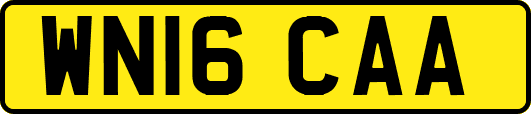 WN16CAA