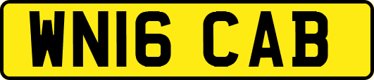 WN16CAB