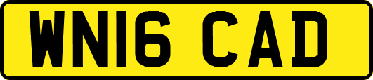WN16CAD