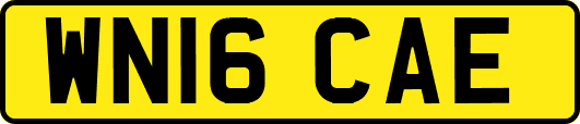 WN16CAE