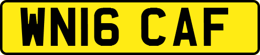 WN16CAF